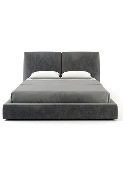 Bed - Multiple Sizes - Tem263