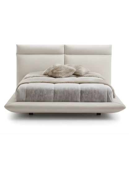 Bed - Multiple Sizes - Tem147