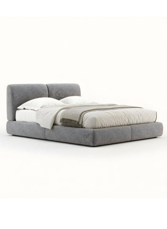 Bed - Multiple Sizes - Tem169