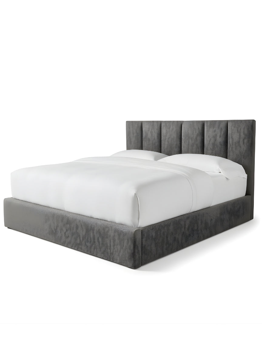 Bed - Multiple Sizes - Tem144