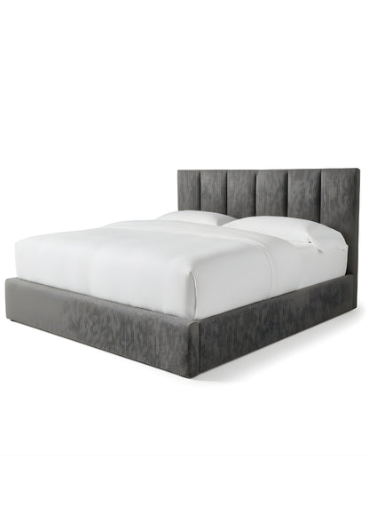 Bed - Multiple Sizes - Tem144