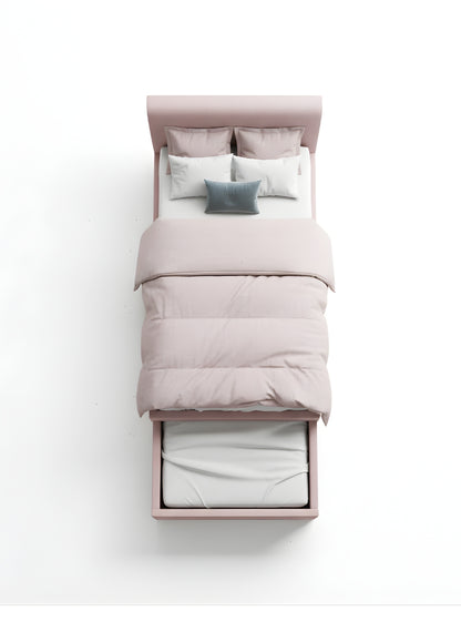 Bed - Multiple Sizes - Tem265