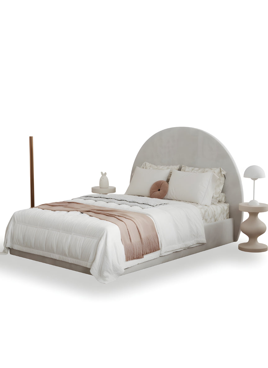 Bed - Multiple Sizes - Tem156