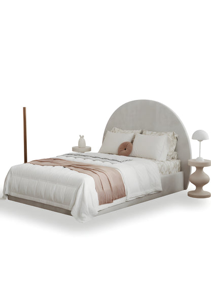 Bed - Multiple Sizes - Tem156