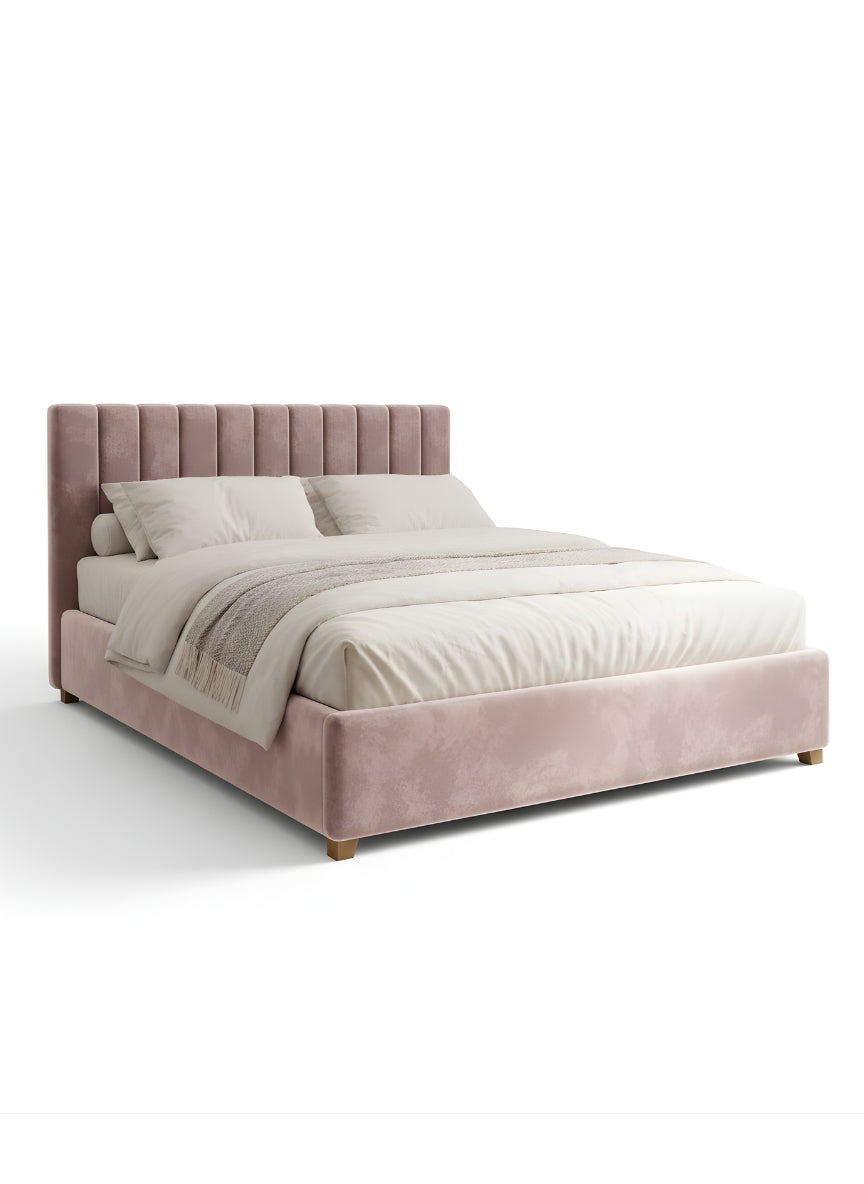Bed - Multiple Sizes - Tem116
