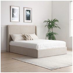 Bed - Multiple Sizes - Tem202