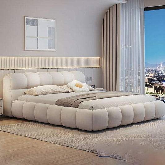 Bed - Multiple Sizes - Tem209