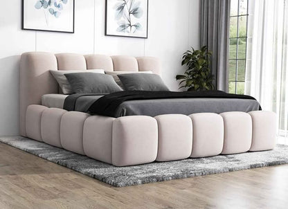 Bed - multiple sizes-PORTO 225