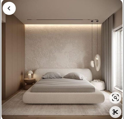 Bed - multiple sizes-PORTO 226