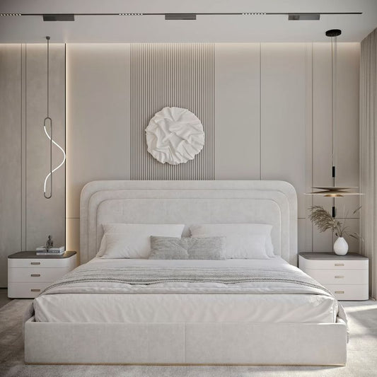 Bed - multiple sizes-PORTO 228