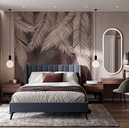 Bed - multiple sizes-PORTO 232