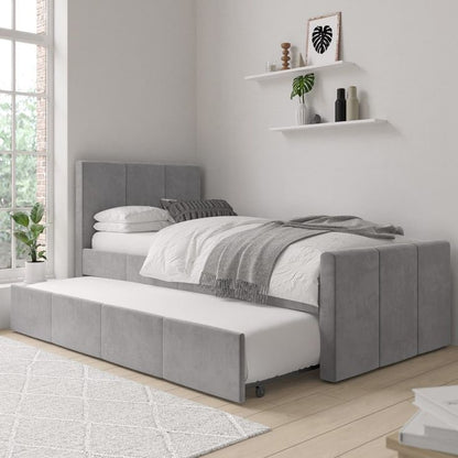 Bed - Multiple Sizes - Tem244