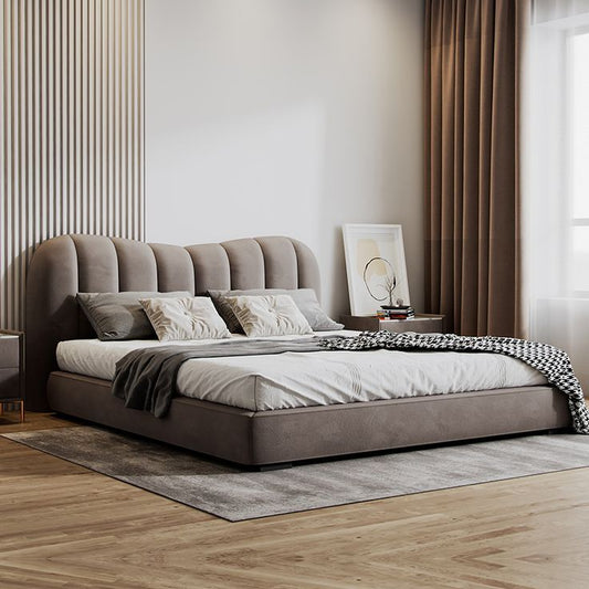 Bed - Multiple Sizes - Tem245