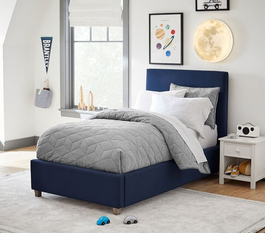 Bed - multiple sizes-PORTO 246