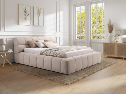 Bed - Multiple Sizes - Tem249
