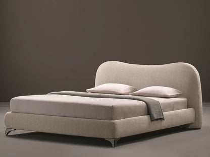 Bed - Multiple Sizes - Tem257