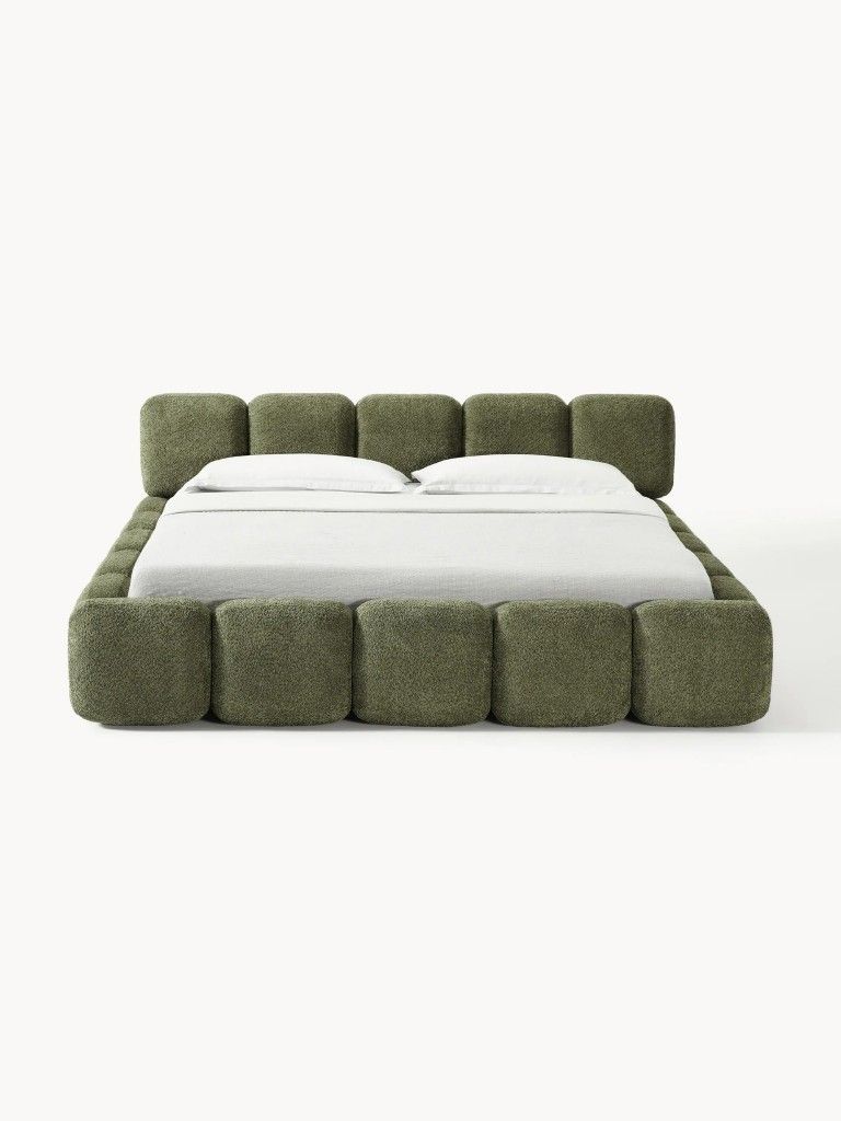 Bed - multiple sizes-PORTO 26