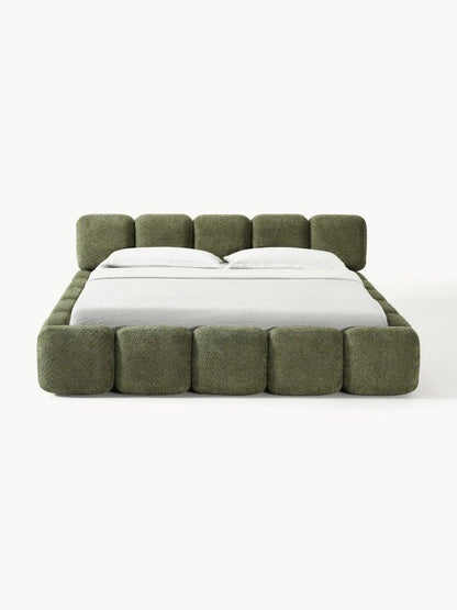 Bed - multiple sizes-PORTO 26