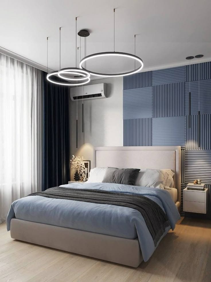 Bed - multiple sizes-PORTO 260