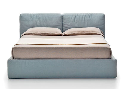 Bed - Multiple Sizes - Tem268