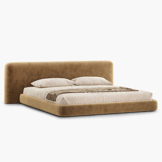 Bed - Multiple Sizes - Tem28