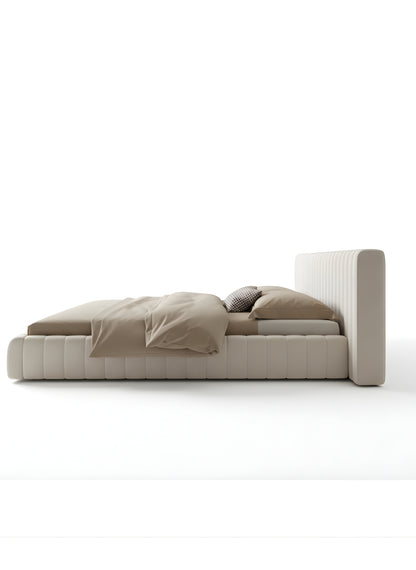 Bed - Multiple Sizes - Tem6