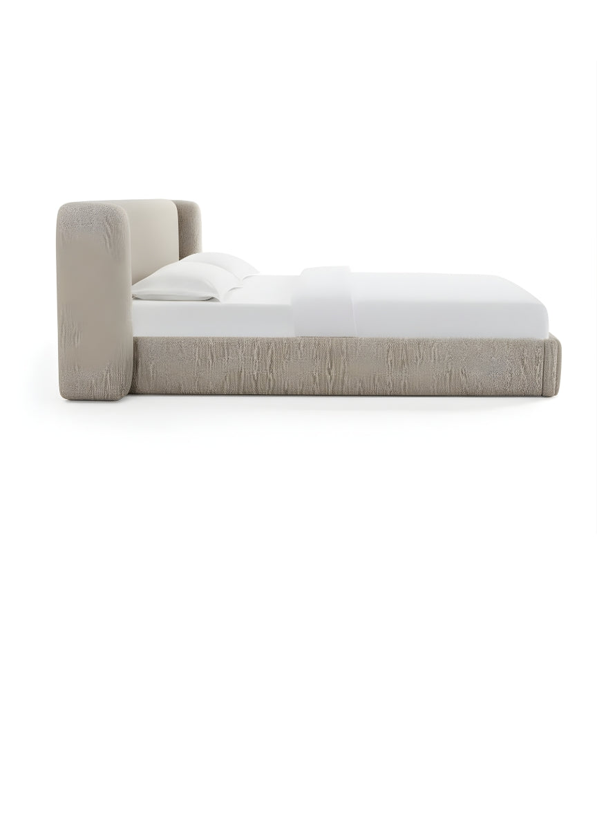 Bed - multiple sizes-PORTO 256