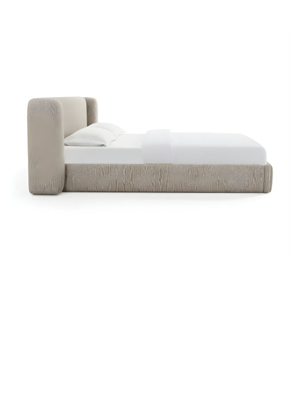 Bed - multiple sizes-PORTO 256