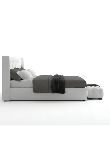 Bed - Multiple Sizes - Tem146