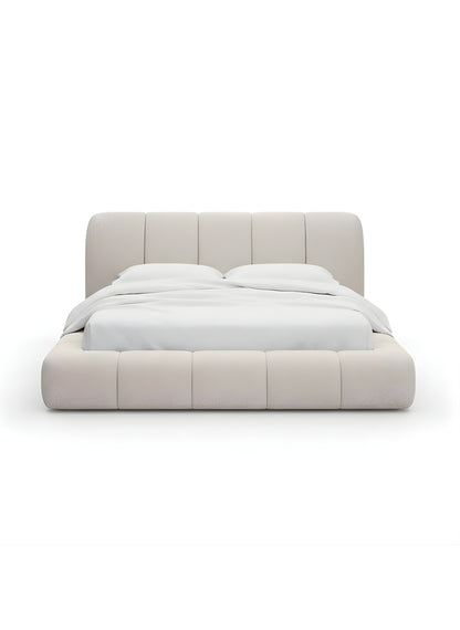 Bed - Multiple Sizes - Tem108