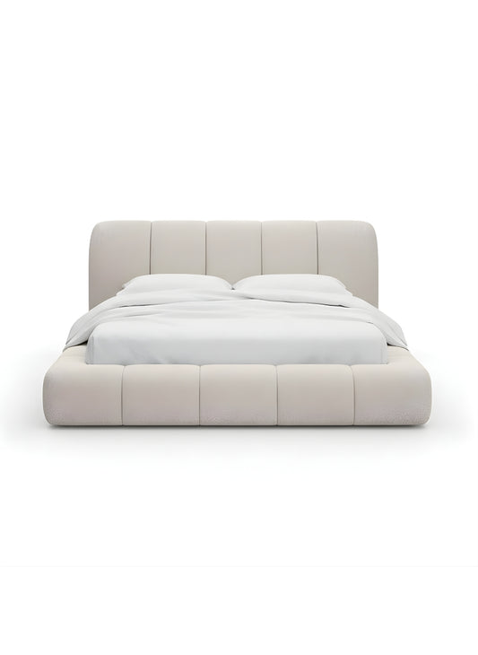 Bed - Multiple Sizes - Tem108