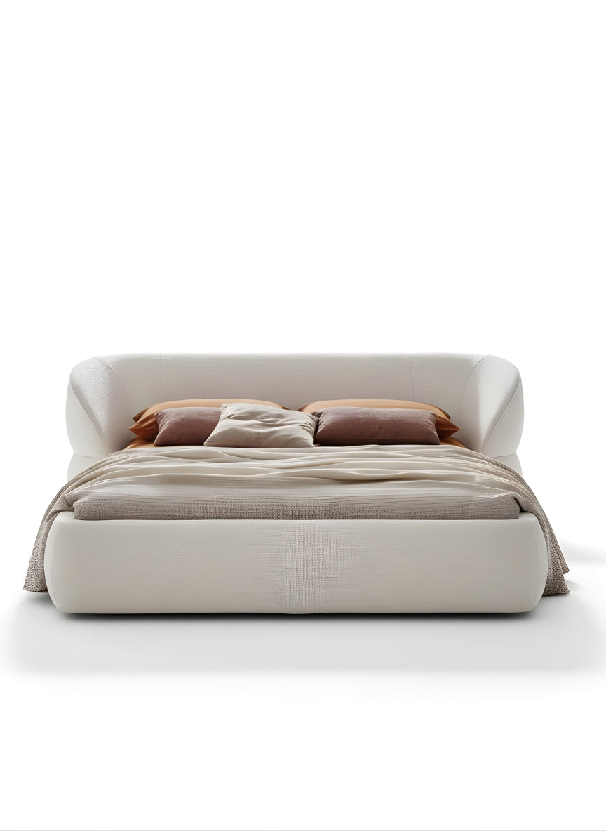 Bed - Multiple Sizes - Tem24