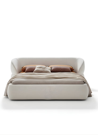 Bed - Multiple Sizes - Tem24