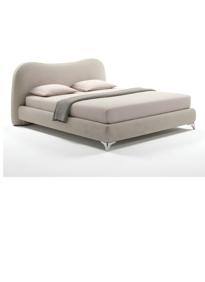 Bed - multiple sizes-PORTO 257