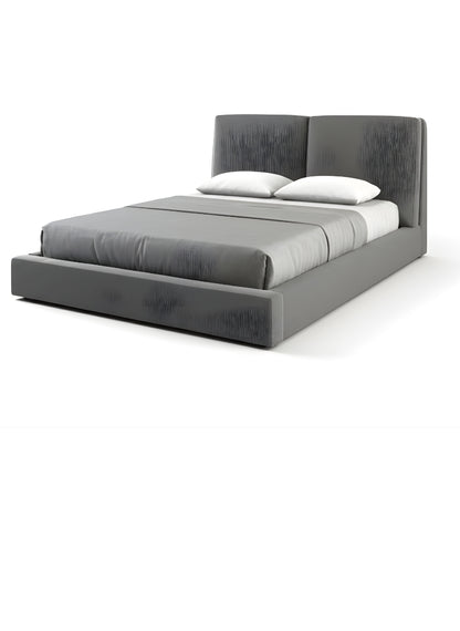 Bed - Multiple Sizes - Tem263