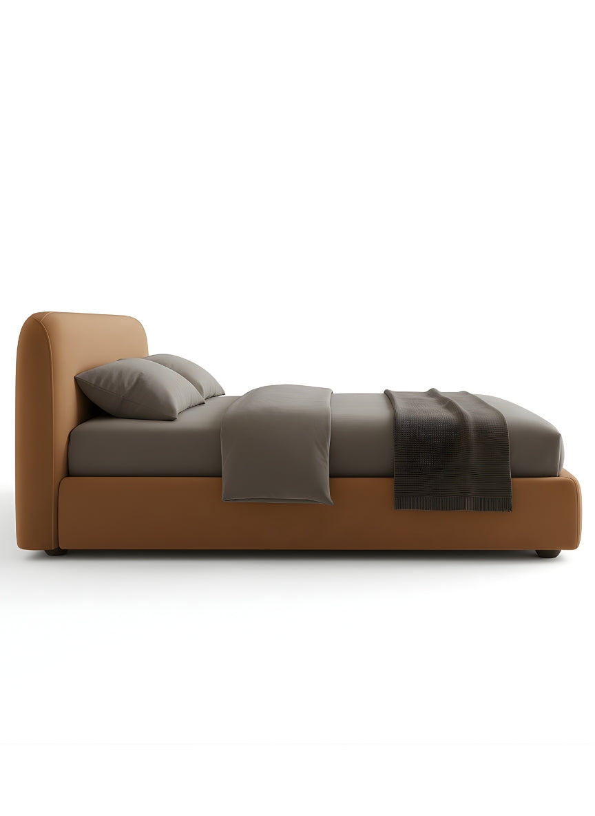 Bed - multiple sizes-PORTO 8