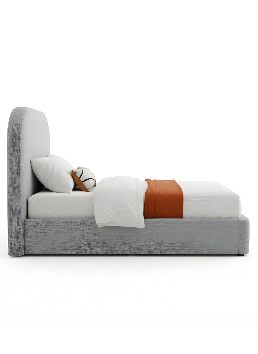 Bed - Multiple Sizes - Tem88