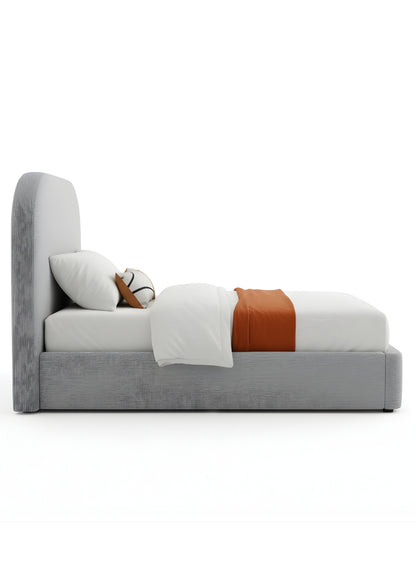 Bed - Multiple Sizes - Tem88