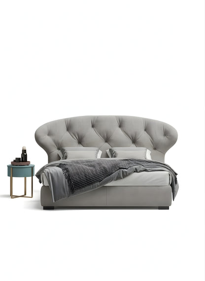 Tem79- سرير -مقاسات متعددة