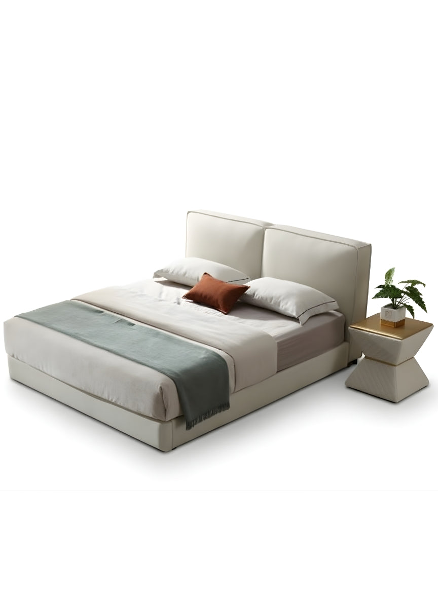 Tem58- سرير -مقاسات متعددة