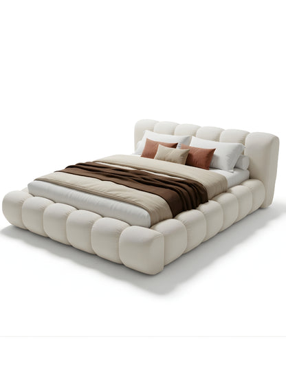 Bed - Multiple Sizes - Tem127