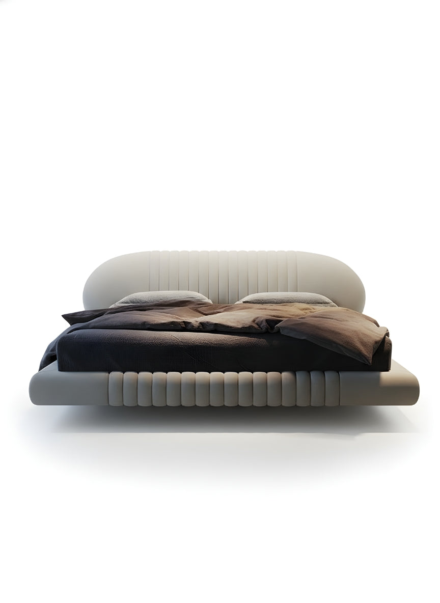 Bed - Multiple Sizes - Tem125