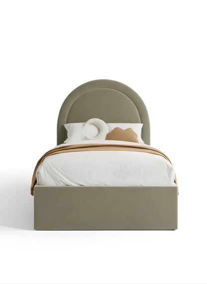 Bed - Multiple Sizes - Tem50