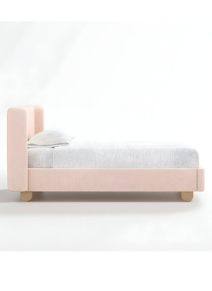 Bed - Multiple Sizes - Tem62