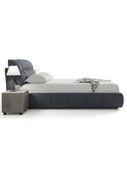 Bed - multiple sizes-PORTO 143