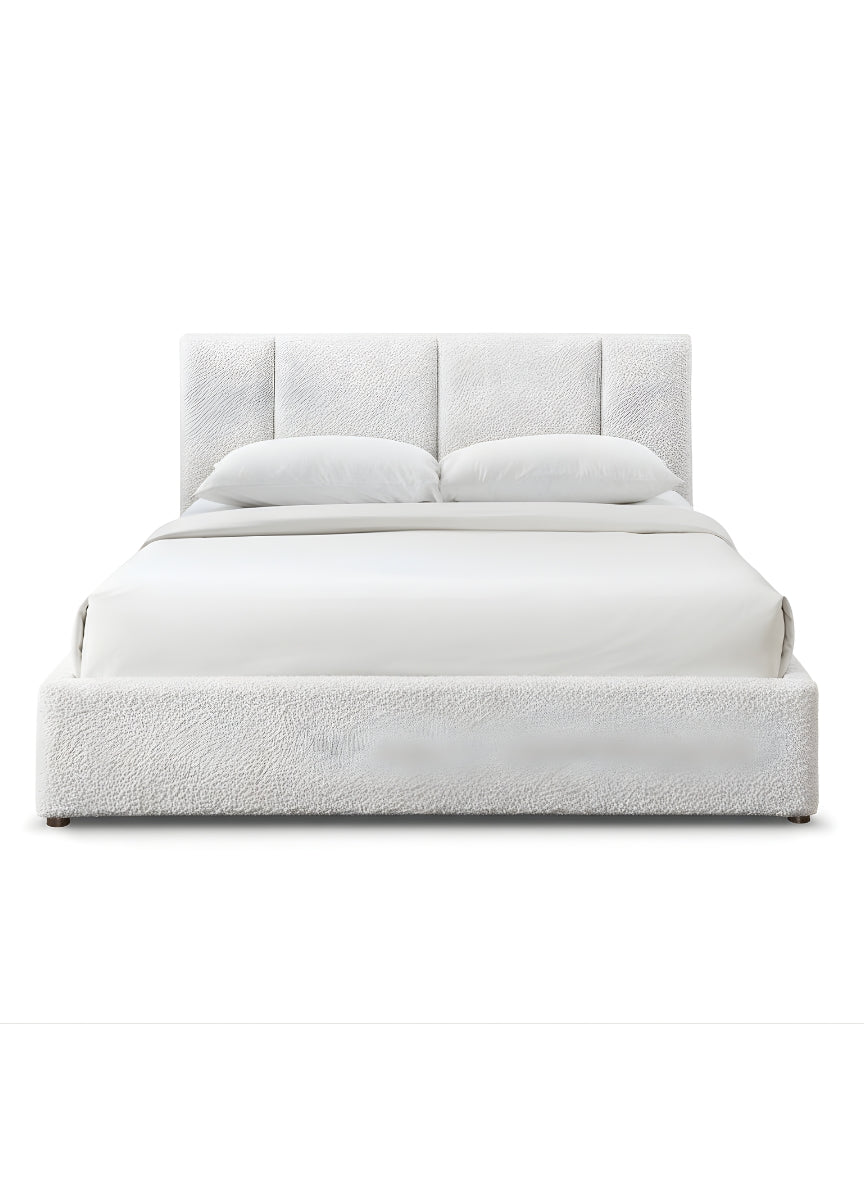 Bed - Multiple Sizes - Tem110