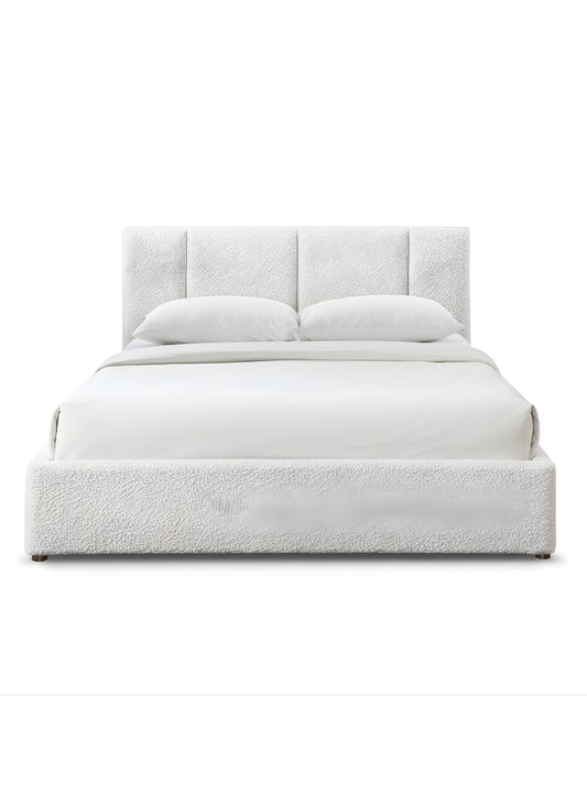 Bed - Multiple Sizes - Tem110