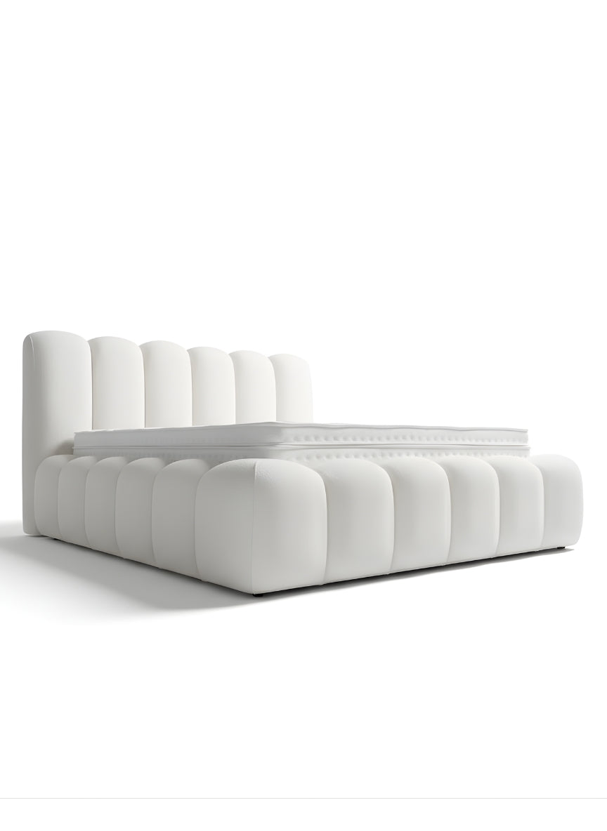 Bed - Multiple Sizes - Tem159
