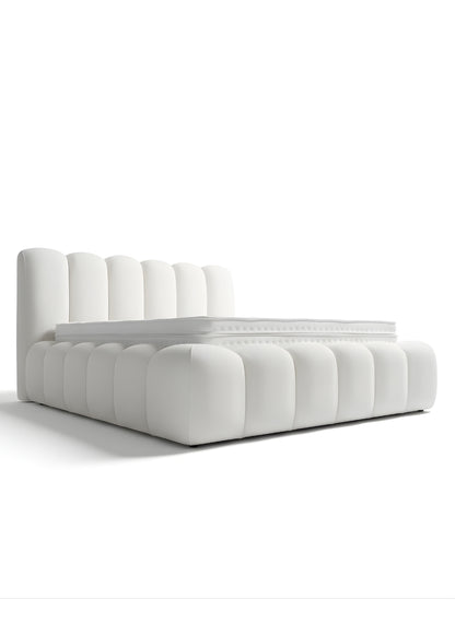 Bed - Multiple Sizes - Tem159