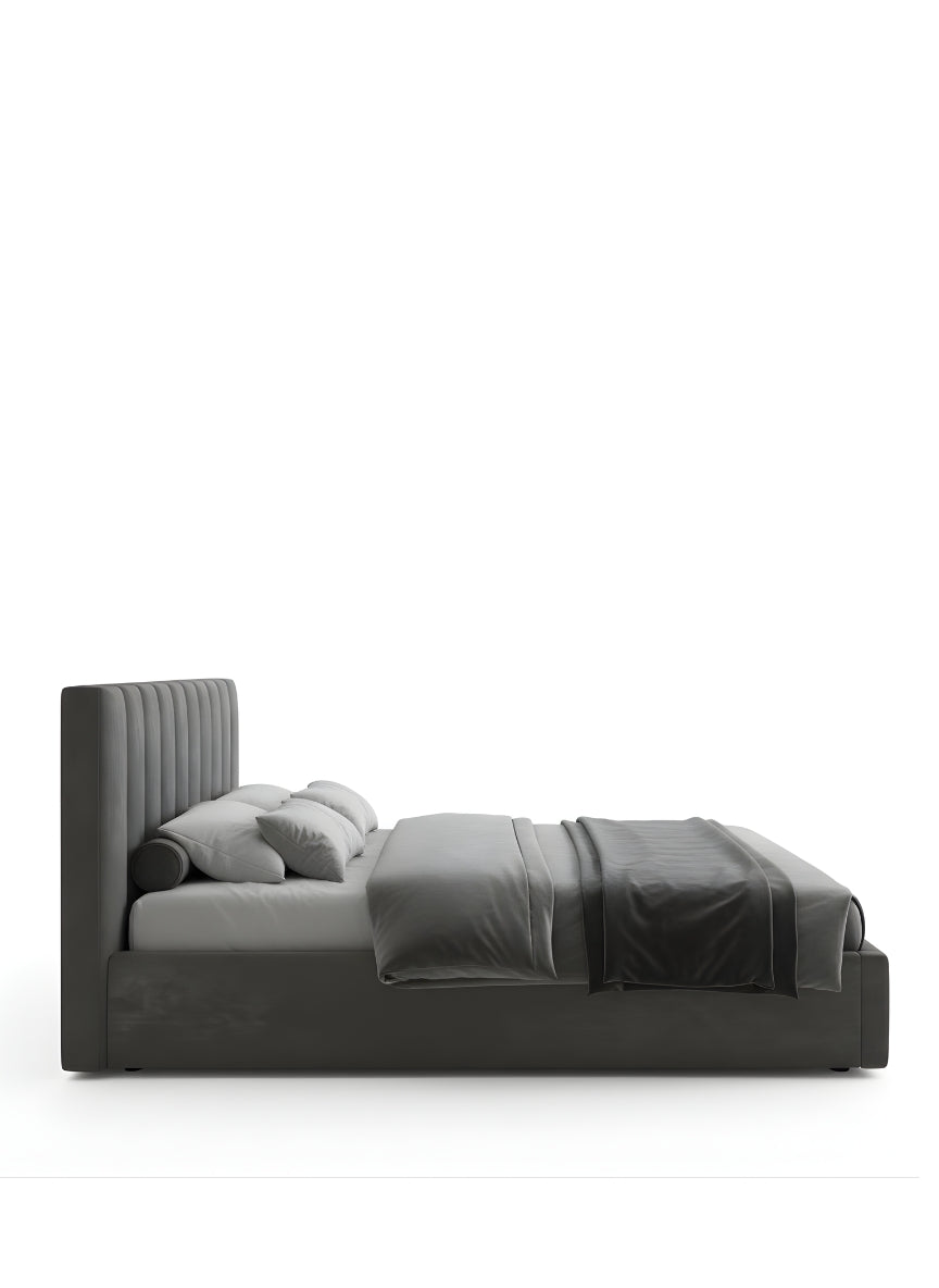 Bed - Multiple Sizes - Tem18